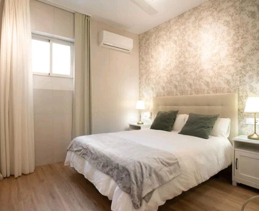 Triana Stay 세비야 외부 사진