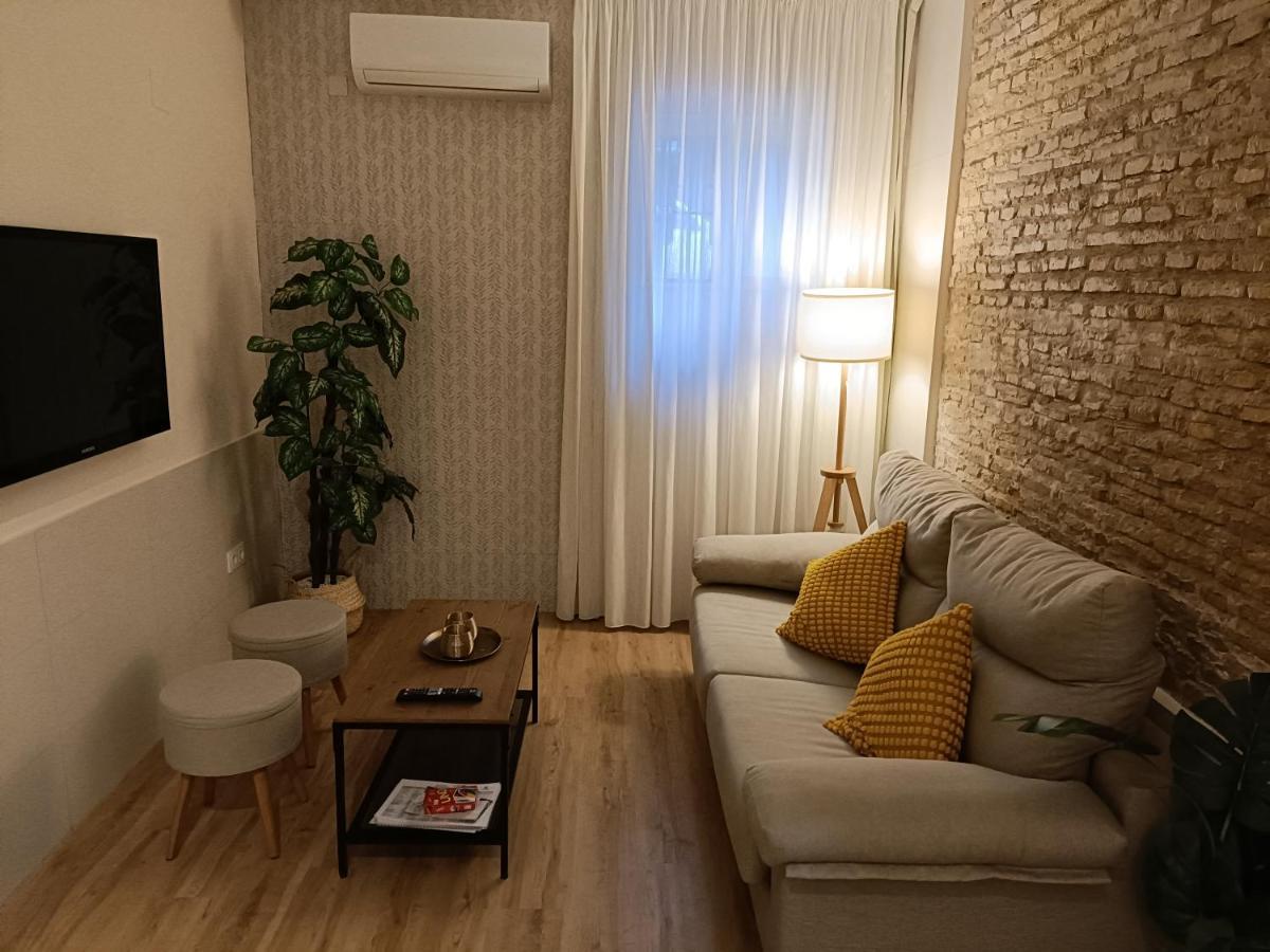 Triana Stay 세비야 외부 사진