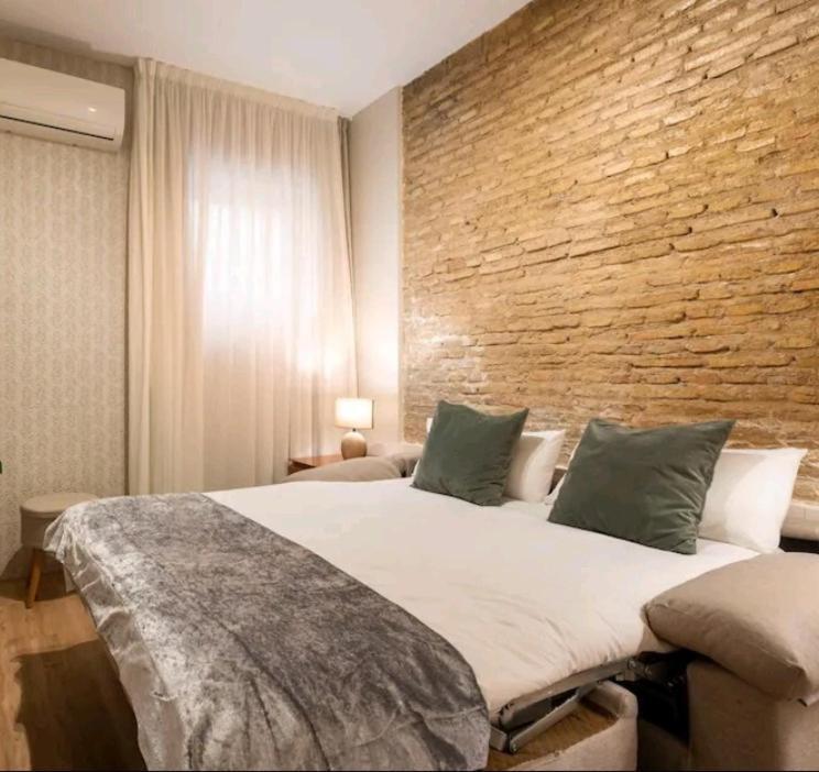 Triana Stay 세비야 외부 사진