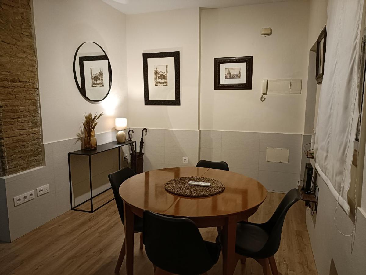 Triana Stay 세비야 외부 사진