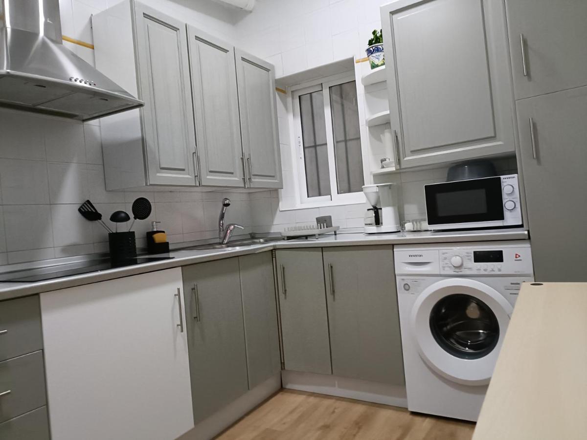 Triana Stay 세비야 외부 사진