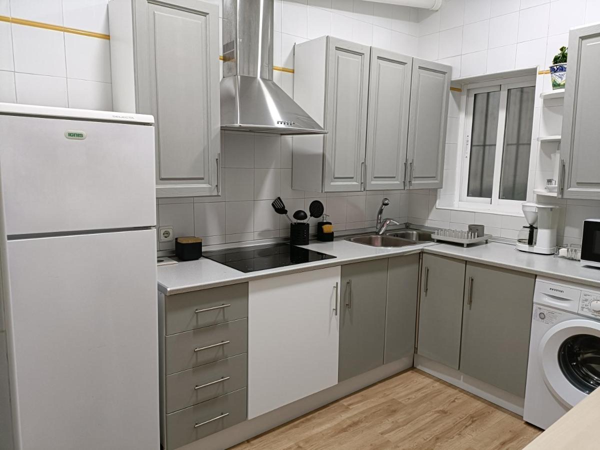 Triana Stay 세비야 외부 사진