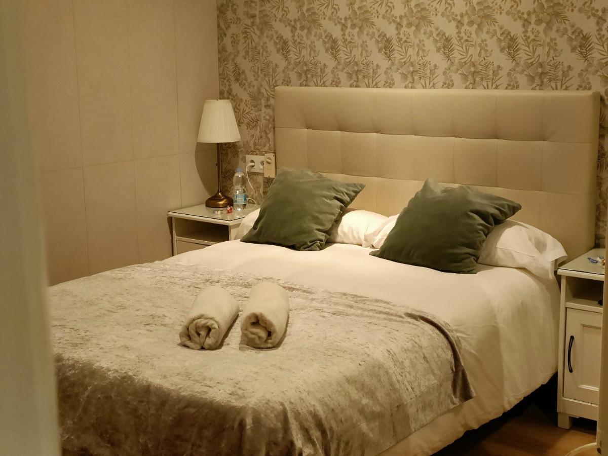 Triana Stay 세비야 외부 사진
